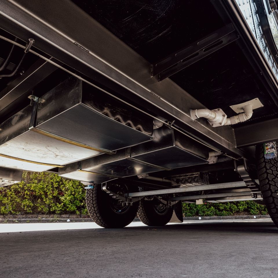 Millard MFlow Series II