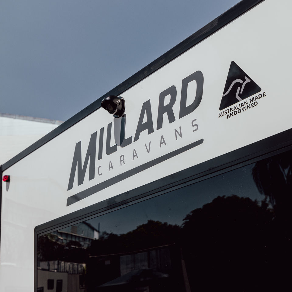 Millard MFlow Series II
