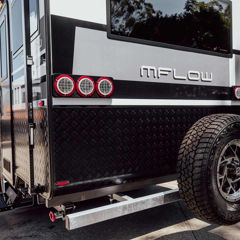 Millard MFlow Series II