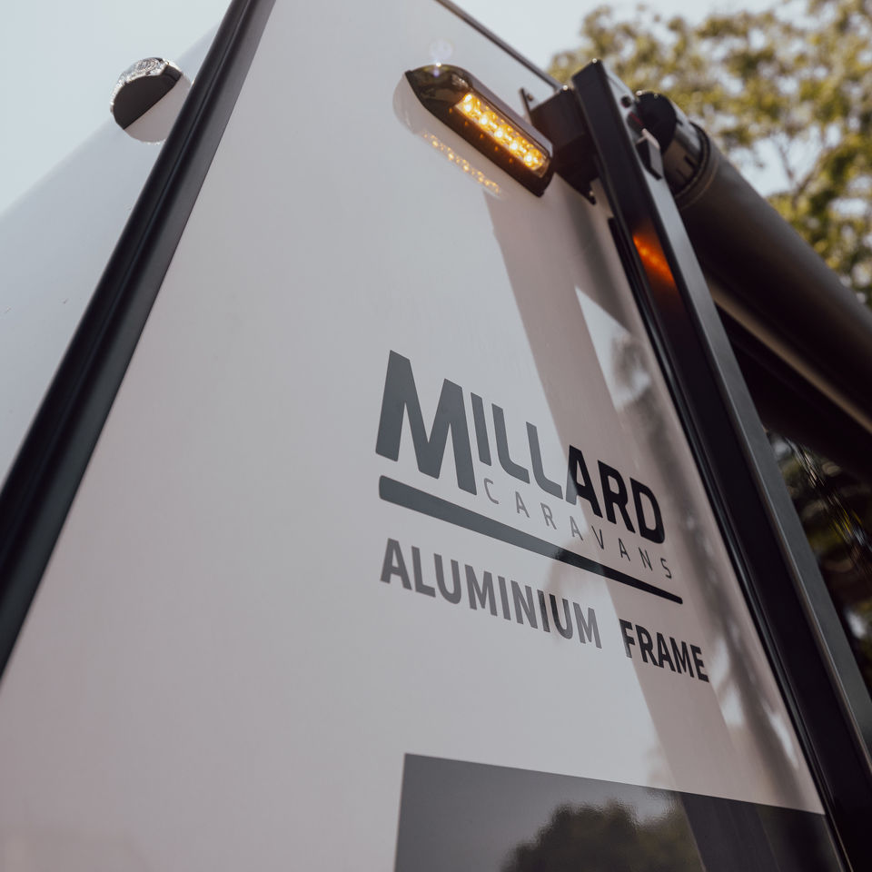 Millard MFlow Series II