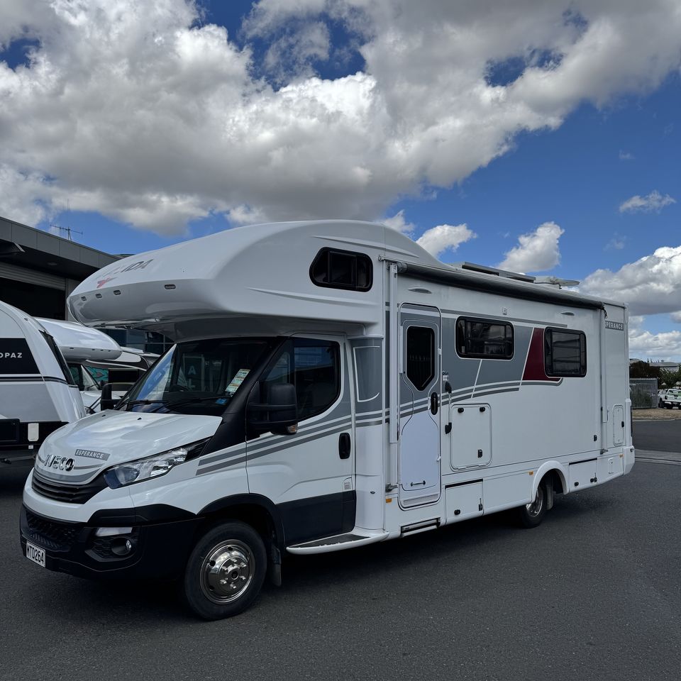2020 Avida Esperance C7932SL