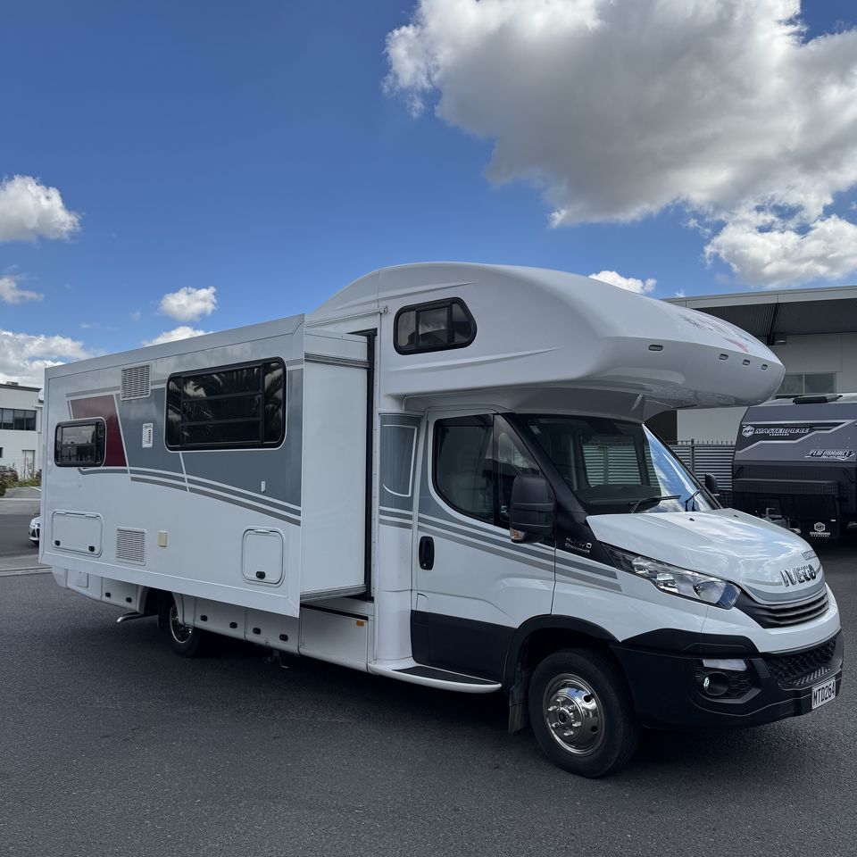 2020 Avida Esperance C7932SL