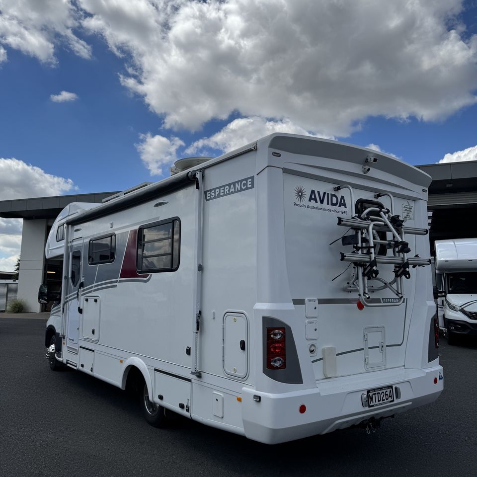 2020 Avida Esperance C7932SL