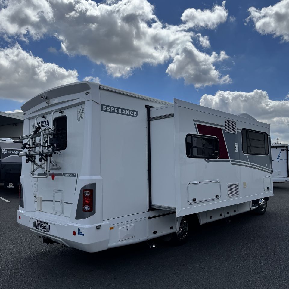 2020 Avida Esperance C7932SL