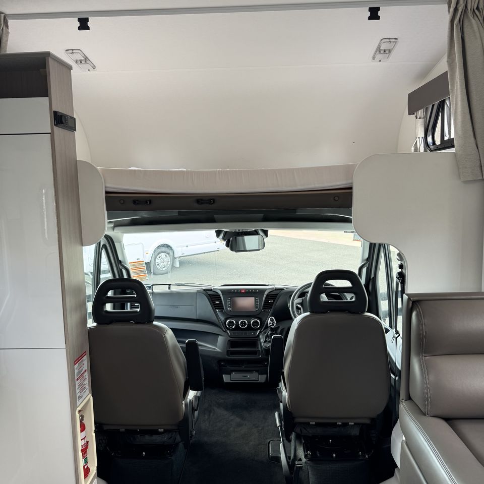 2020 Avida Esperance C7932SL