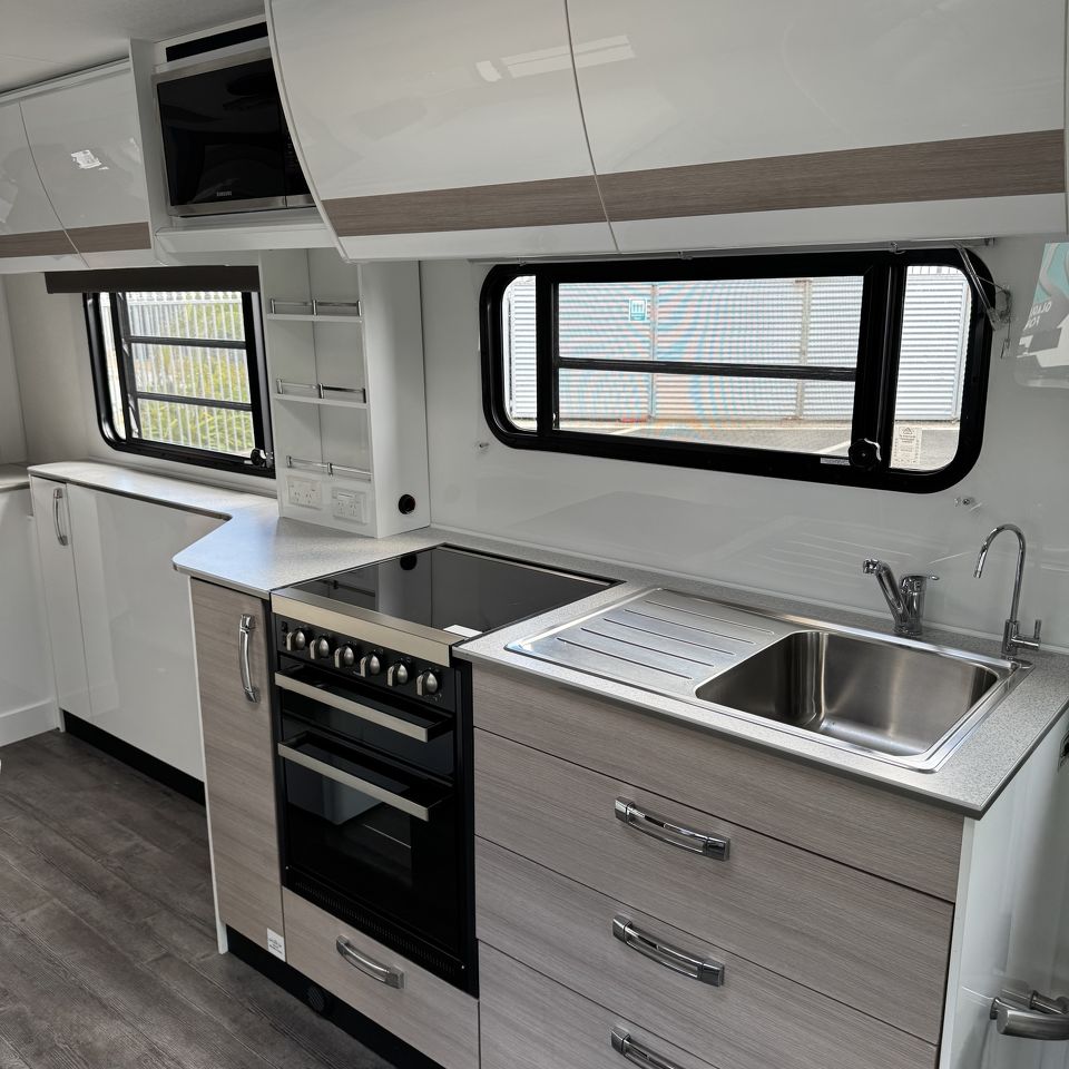 2020 Avida Esperance C7932SL