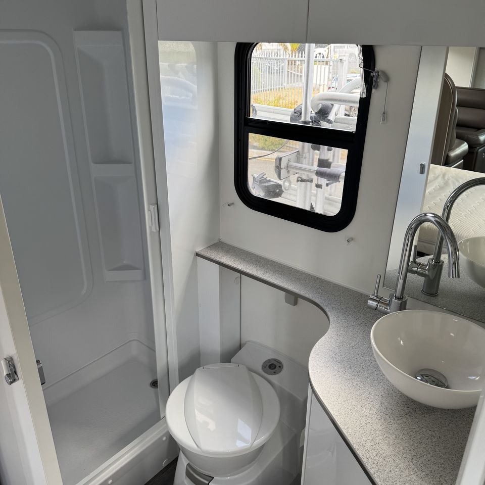 2020 Avida Esperance C7932SL
