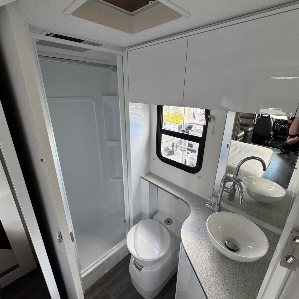 2020 Avida Esperance C7932SL