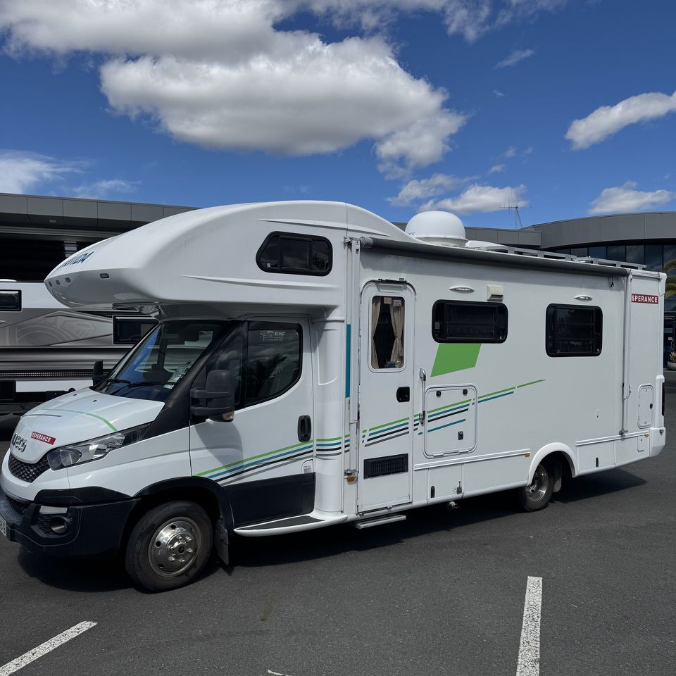2016 Avida Esperance C7922SL