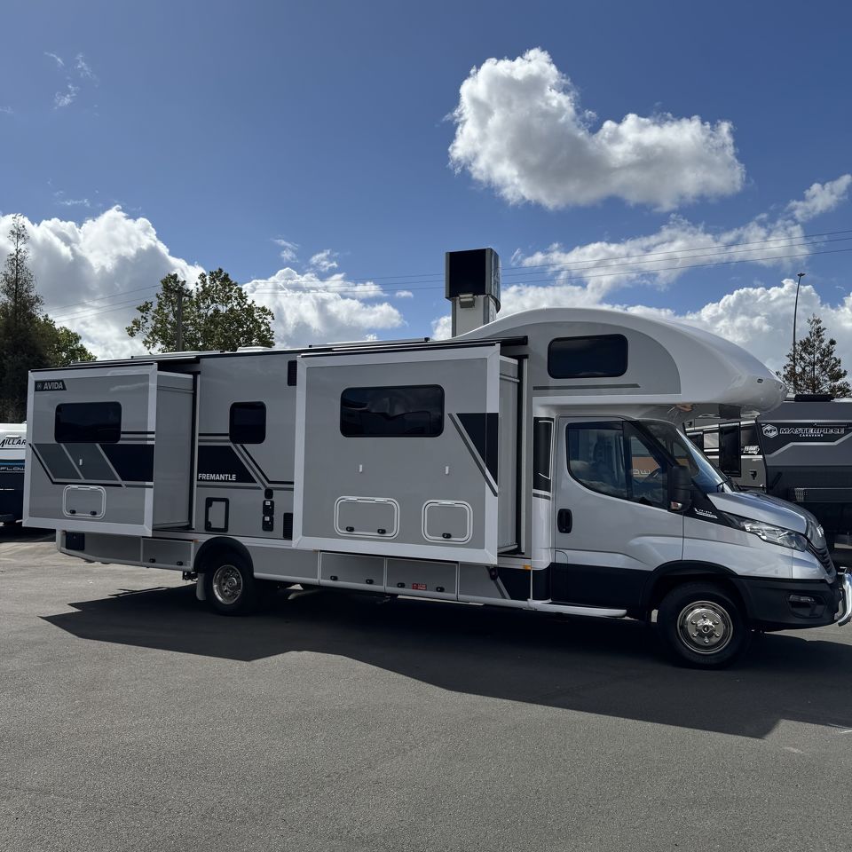 Avida Fremantle C9224SL