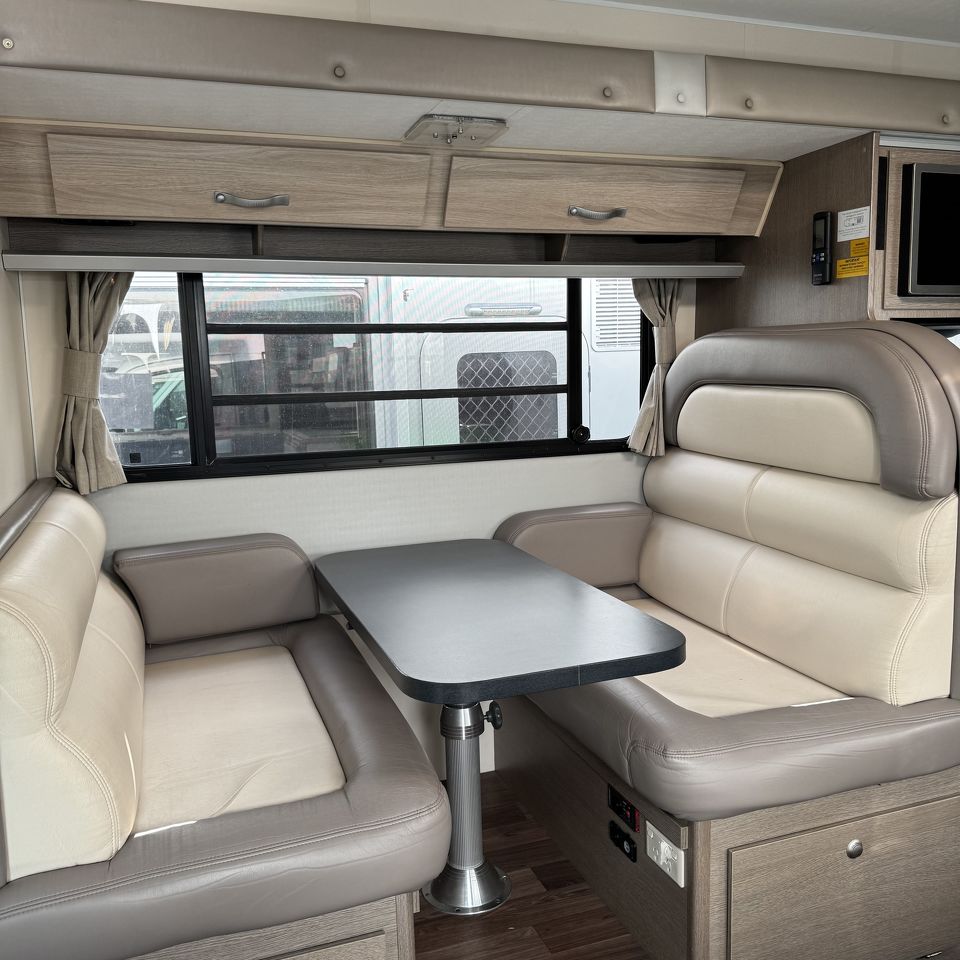 2016 Avida Esperance C7922SL