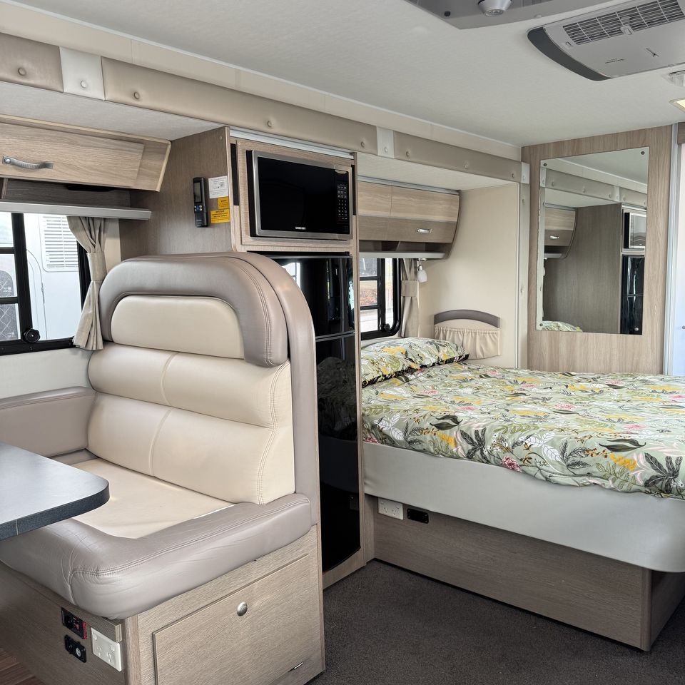 2016 Avida Esperance C7922SL