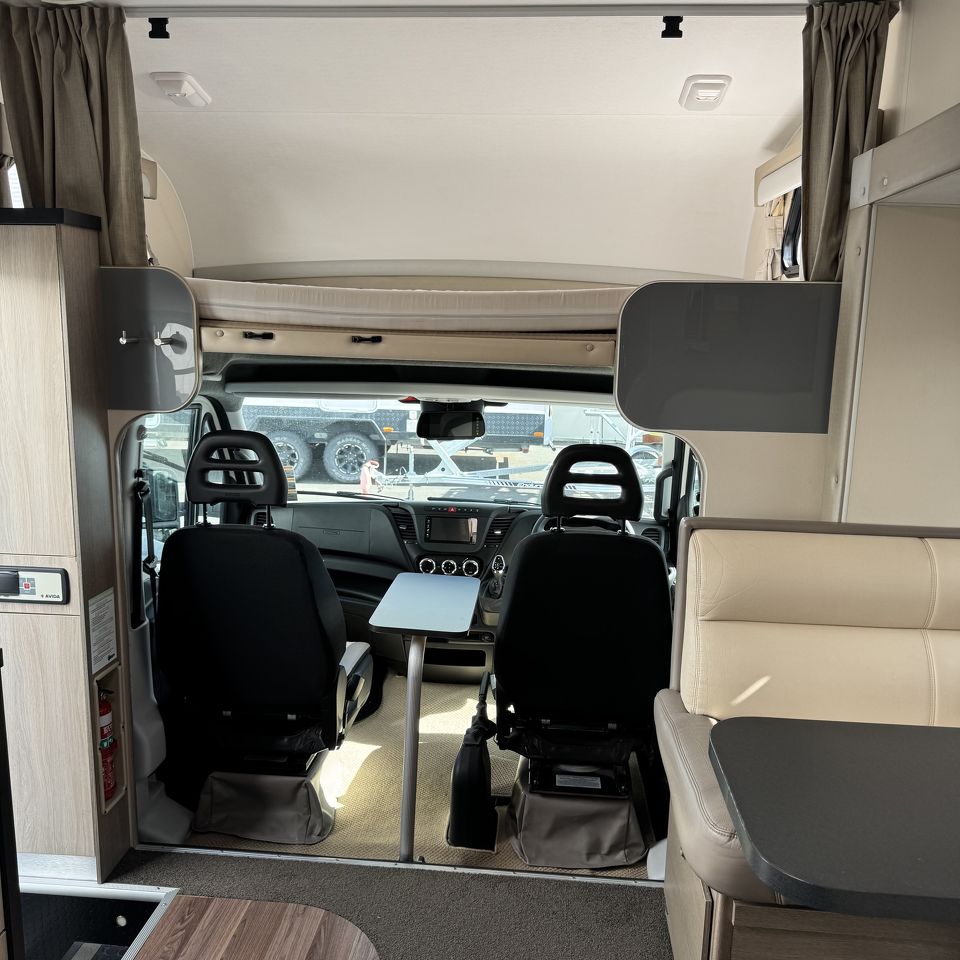 2016 Avida Esperance C7922SL