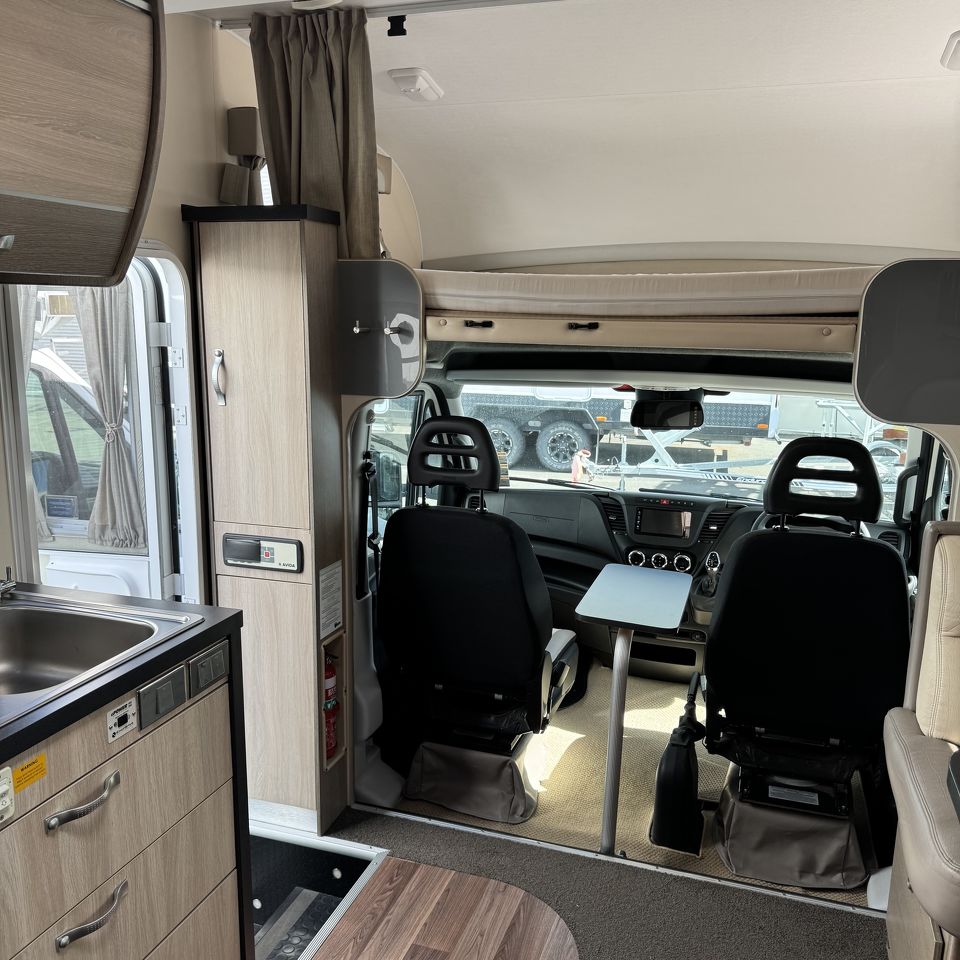 2016 Avida Esperance C7922SL