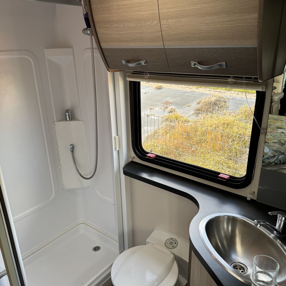 2016 Avida Esperance C7922SL