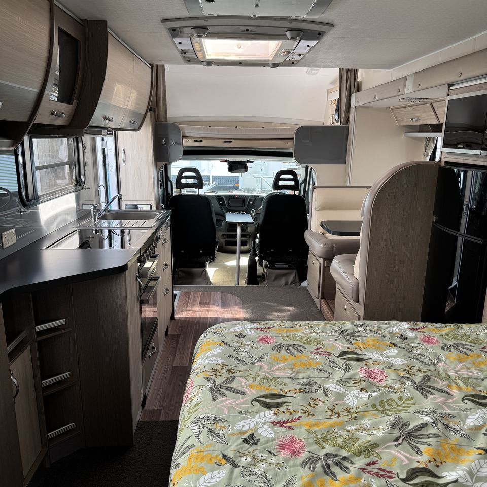 2016 Avida Esperance C7922SL