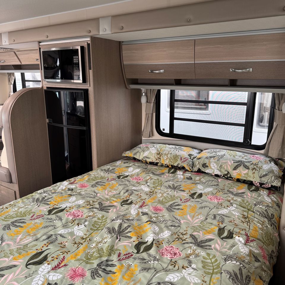 2016 Avida Esperance C7922SL