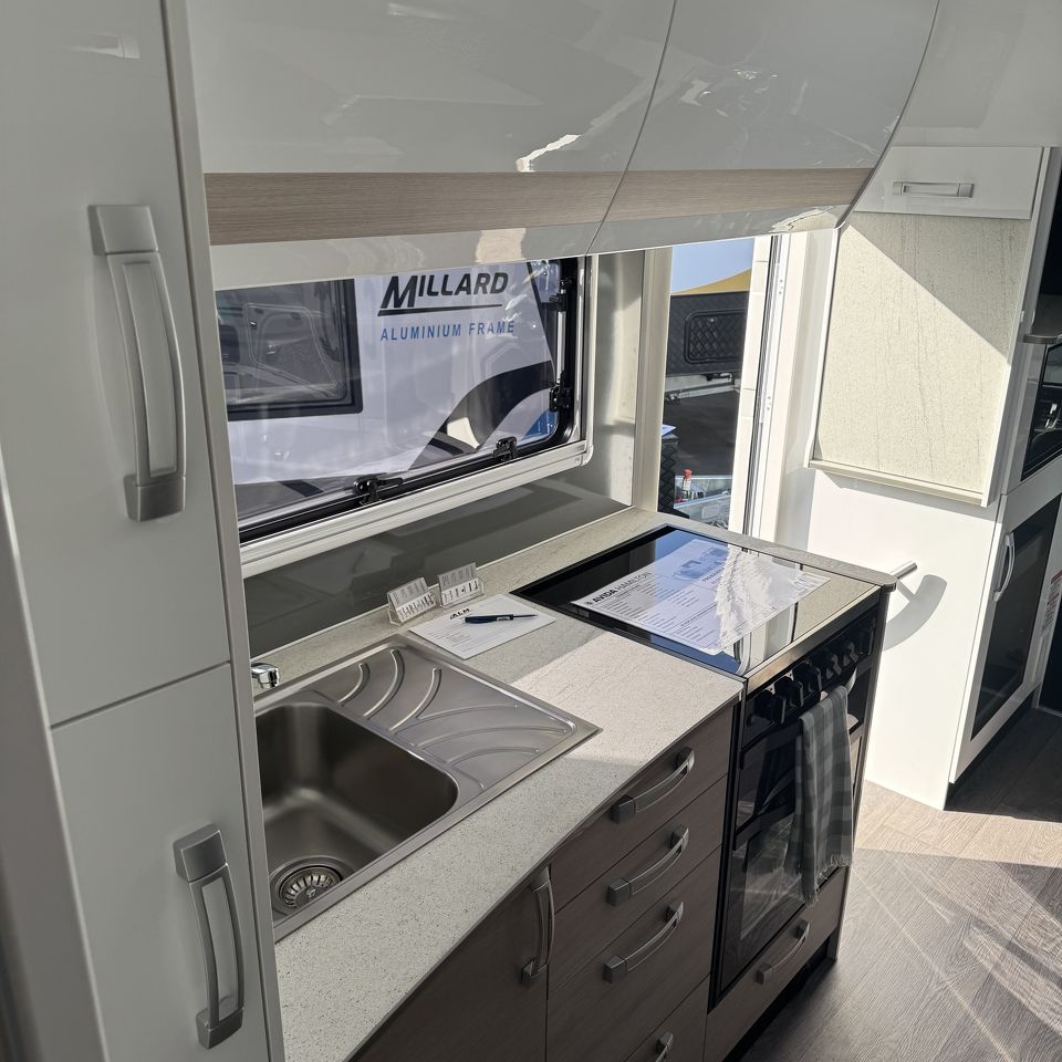Avida Fremantle C9224SL
