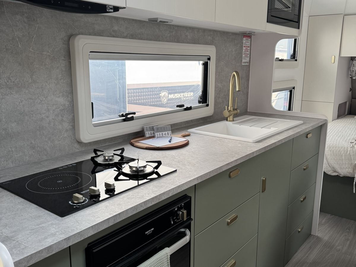 Crusader Excalibur Serenity