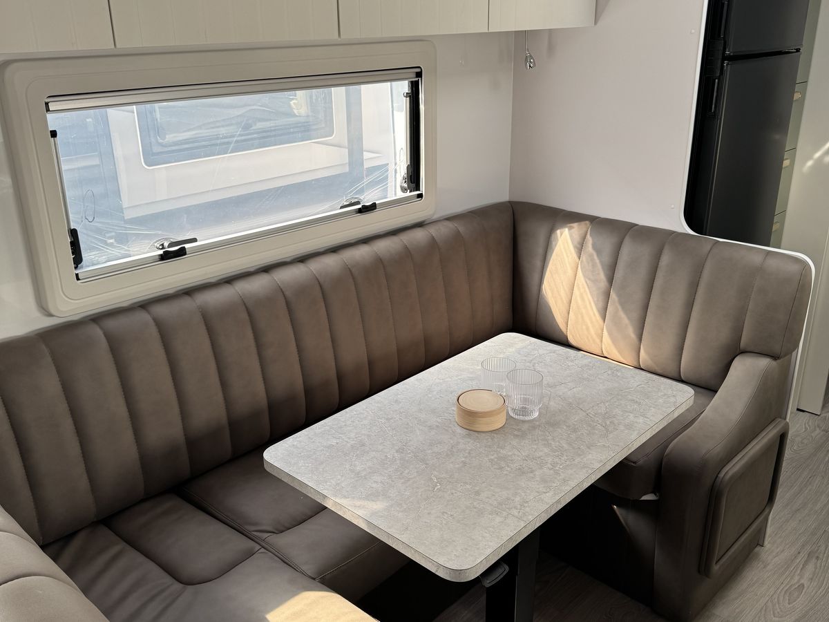 Crusader Excalibur Serenity