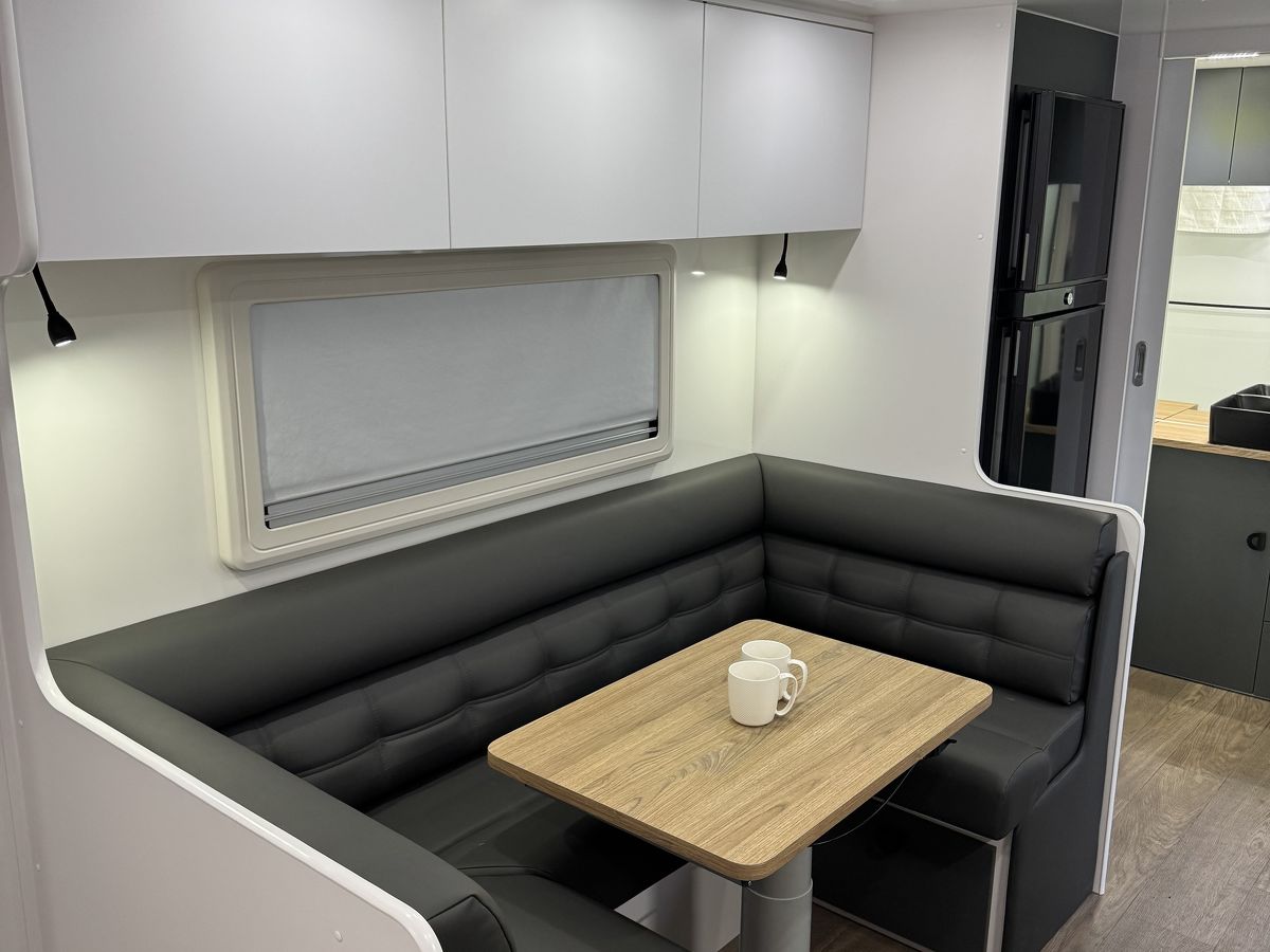 Crusader Musketeer Treville