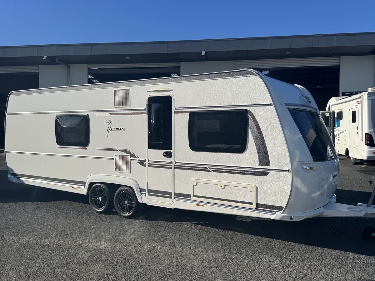 Fendt Tendenza 650SFD