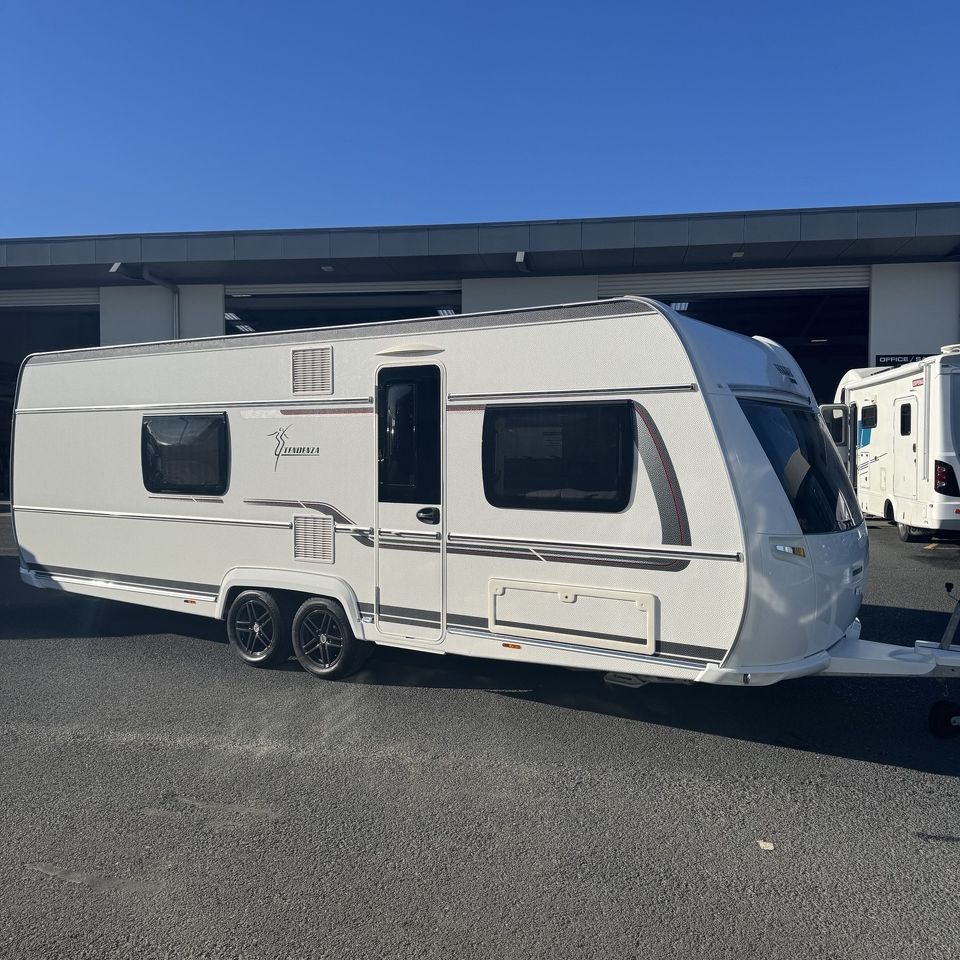 Fendt Tendenza 650SFD