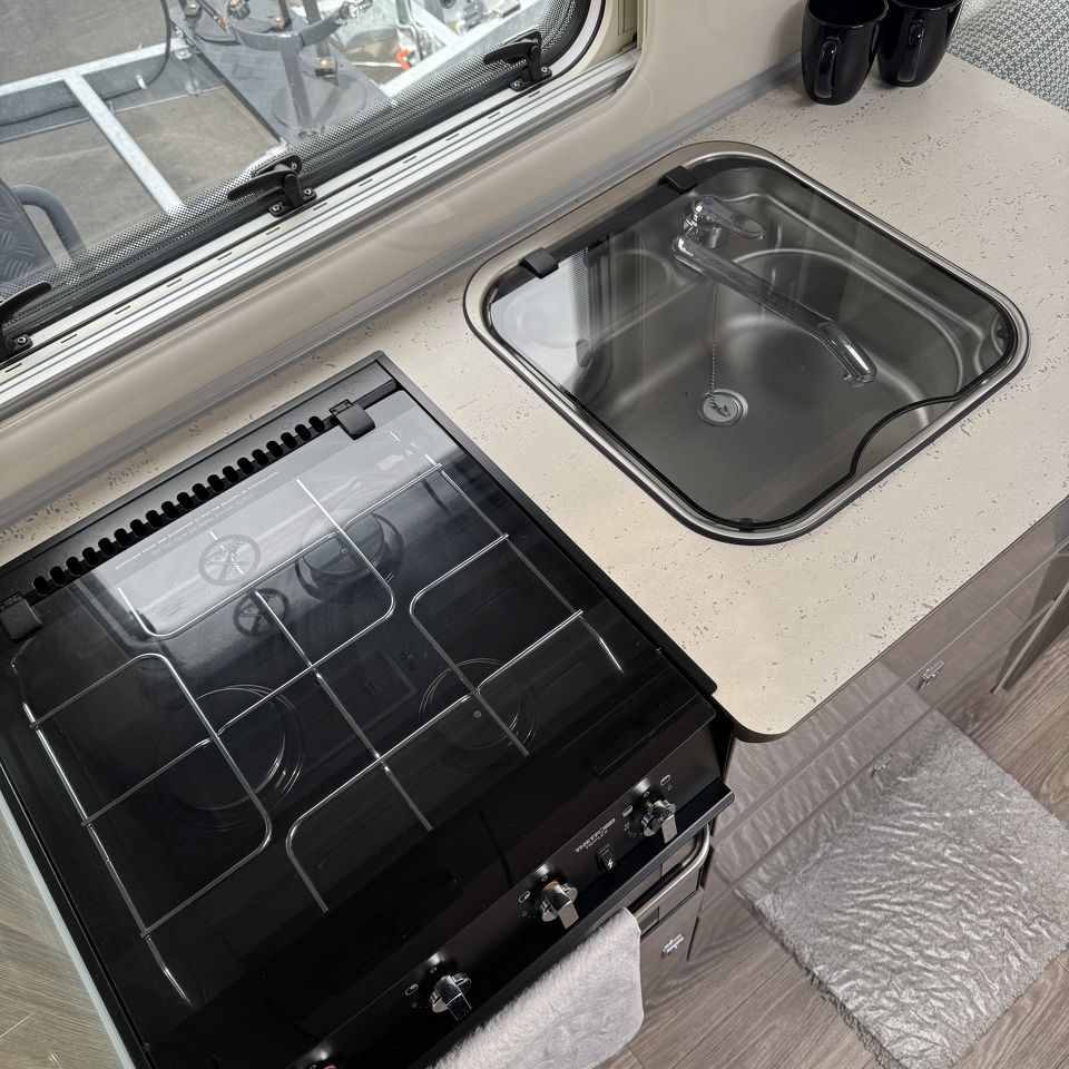 Fendt Tendenza 650SFD