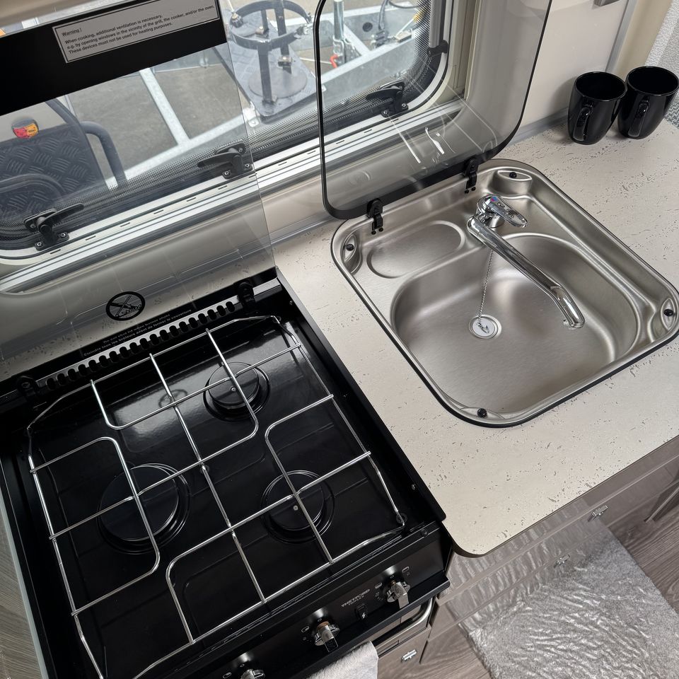 Fendt Tendenza 650SFD