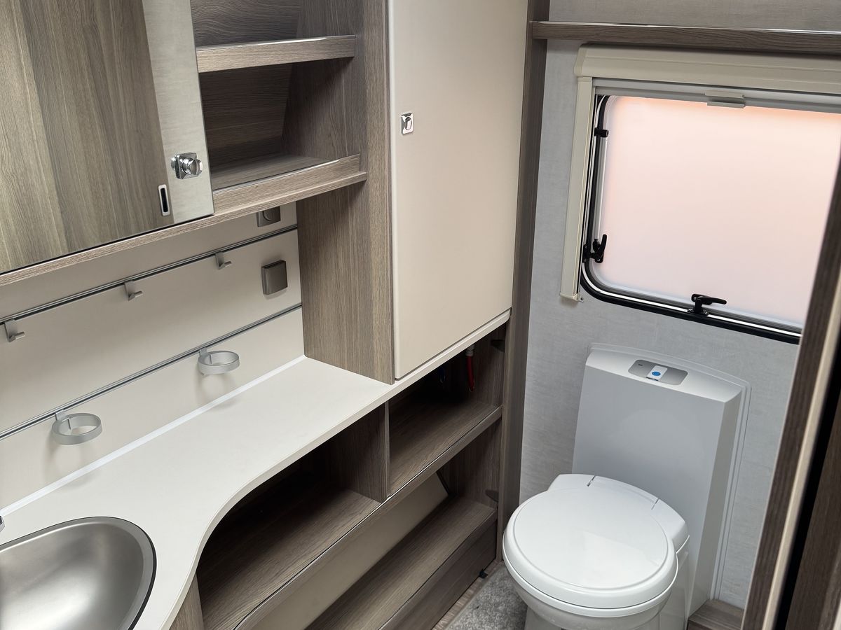 Fendt Tendenza 650SFD