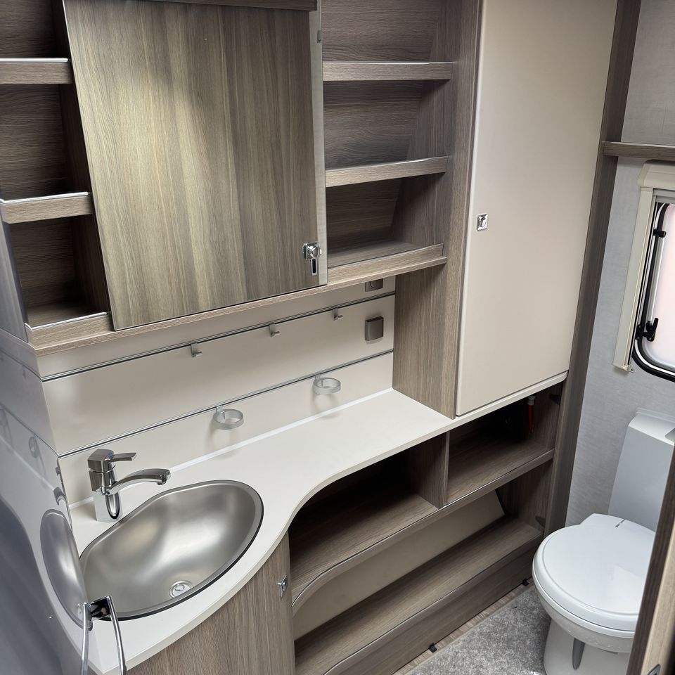 Fendt Tendenza 650SFD