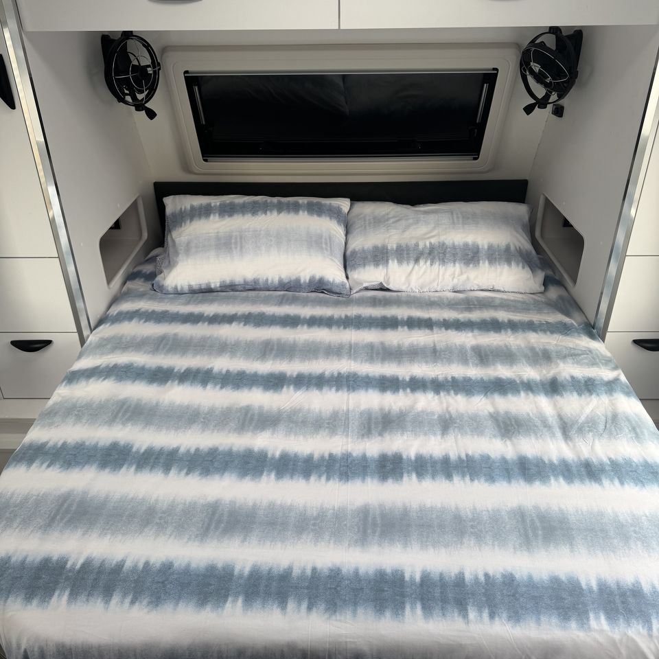 2023 Crusader Excalibur Prince