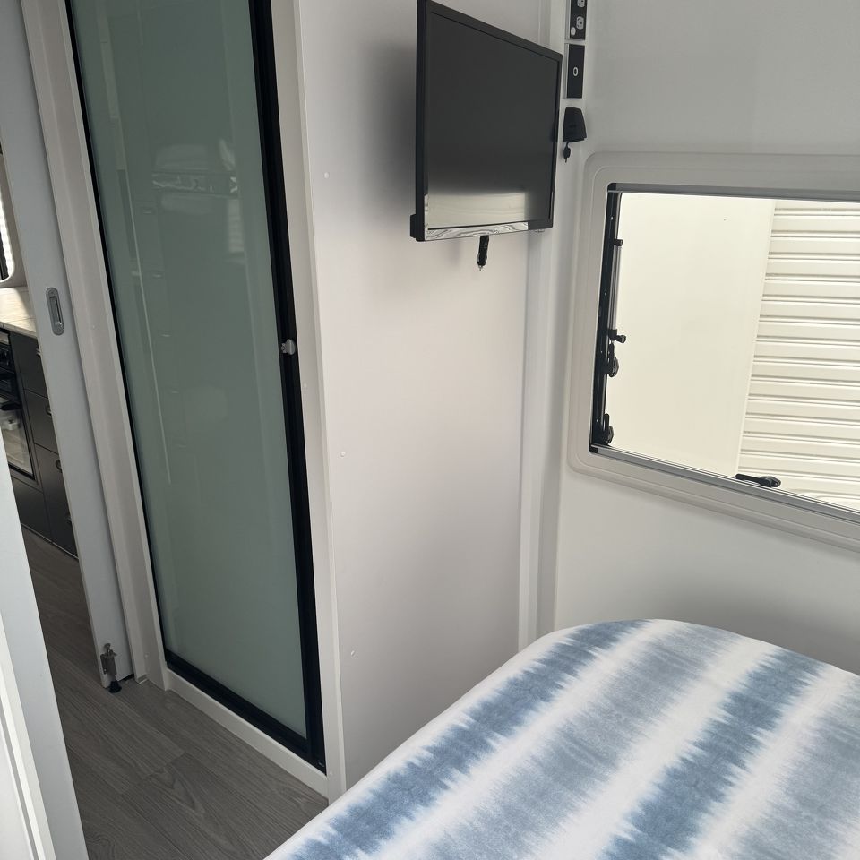 2023 Crusader Excalibur Prince