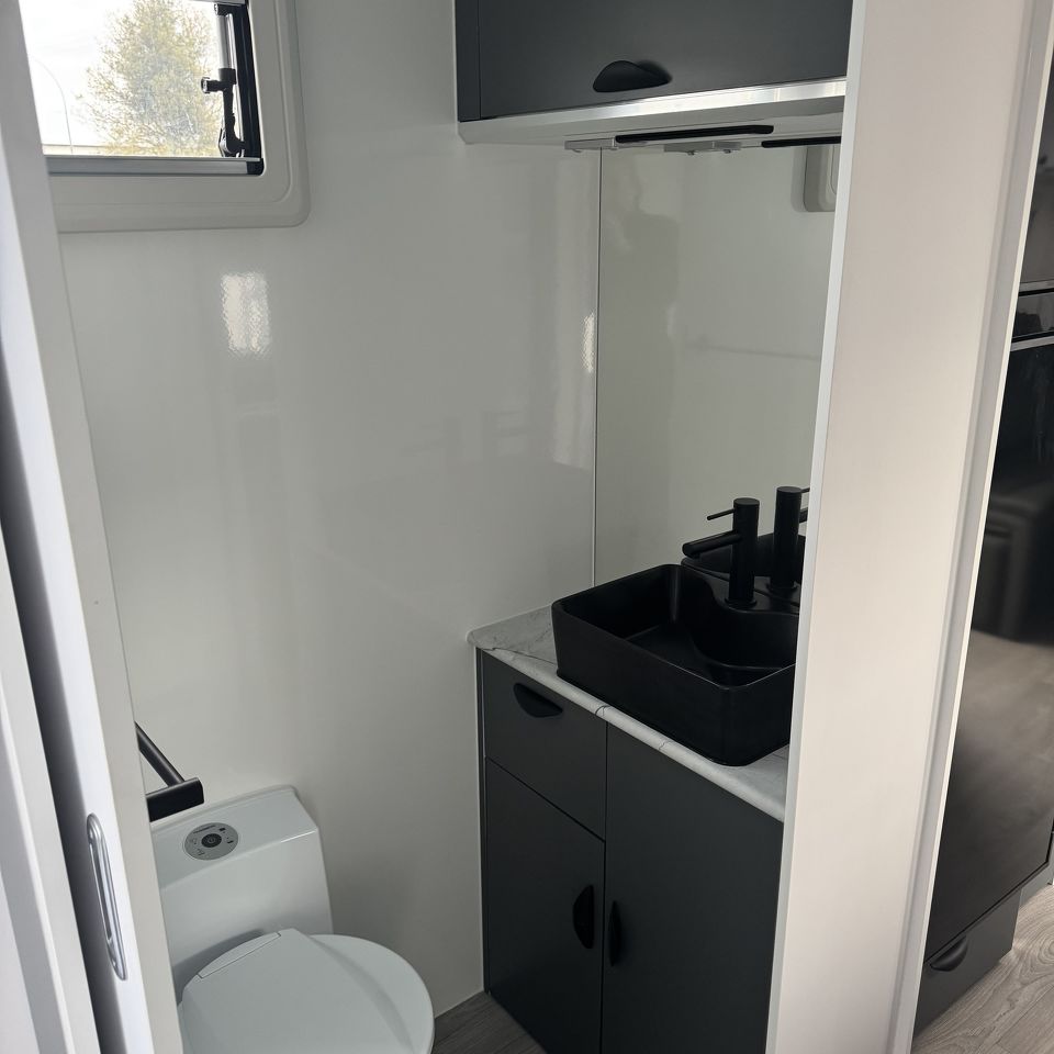 2023 Crusader Excalibur Prince