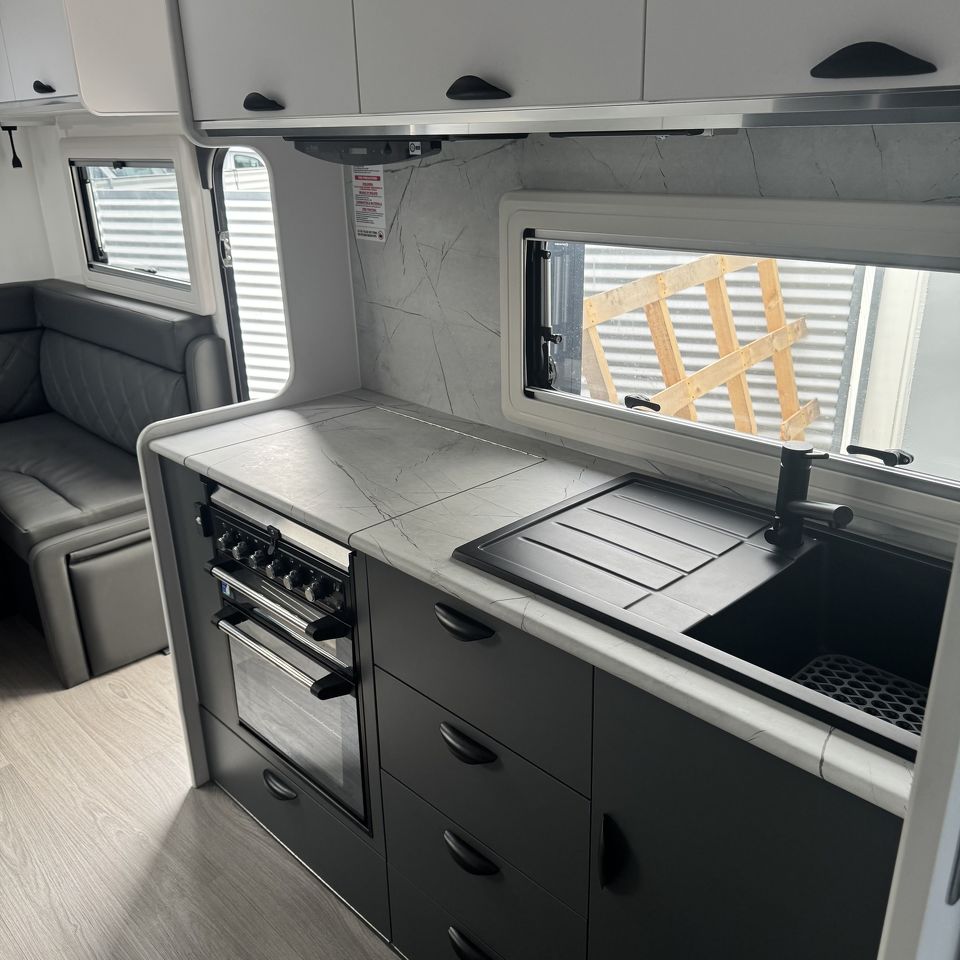 2023 Crusader Excalibur Prince