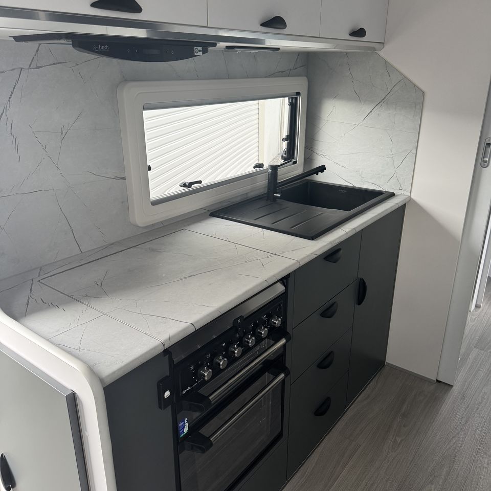 2023 Crusader Excalibur Prince