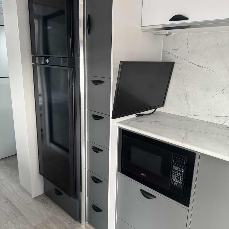 2023 Crusader Excalibur Prince