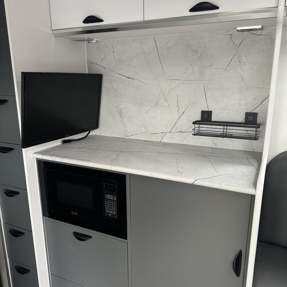 2023 Crusader Excalibur Prince