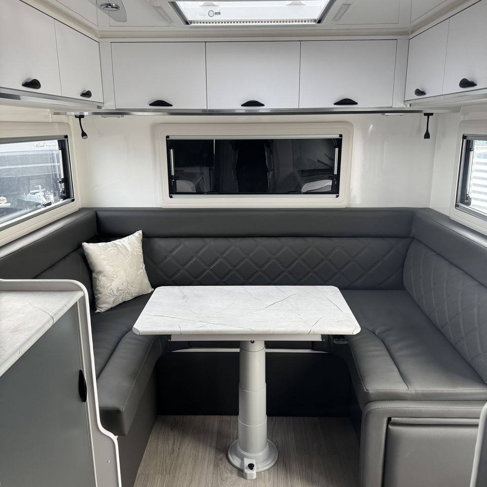 2023 Crusader Excalibur Prince