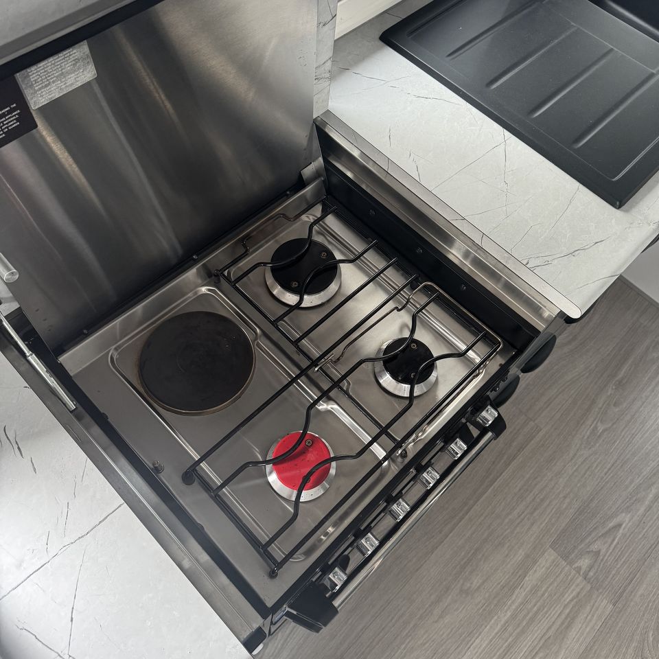 2023 Crusader Excalibur Prince