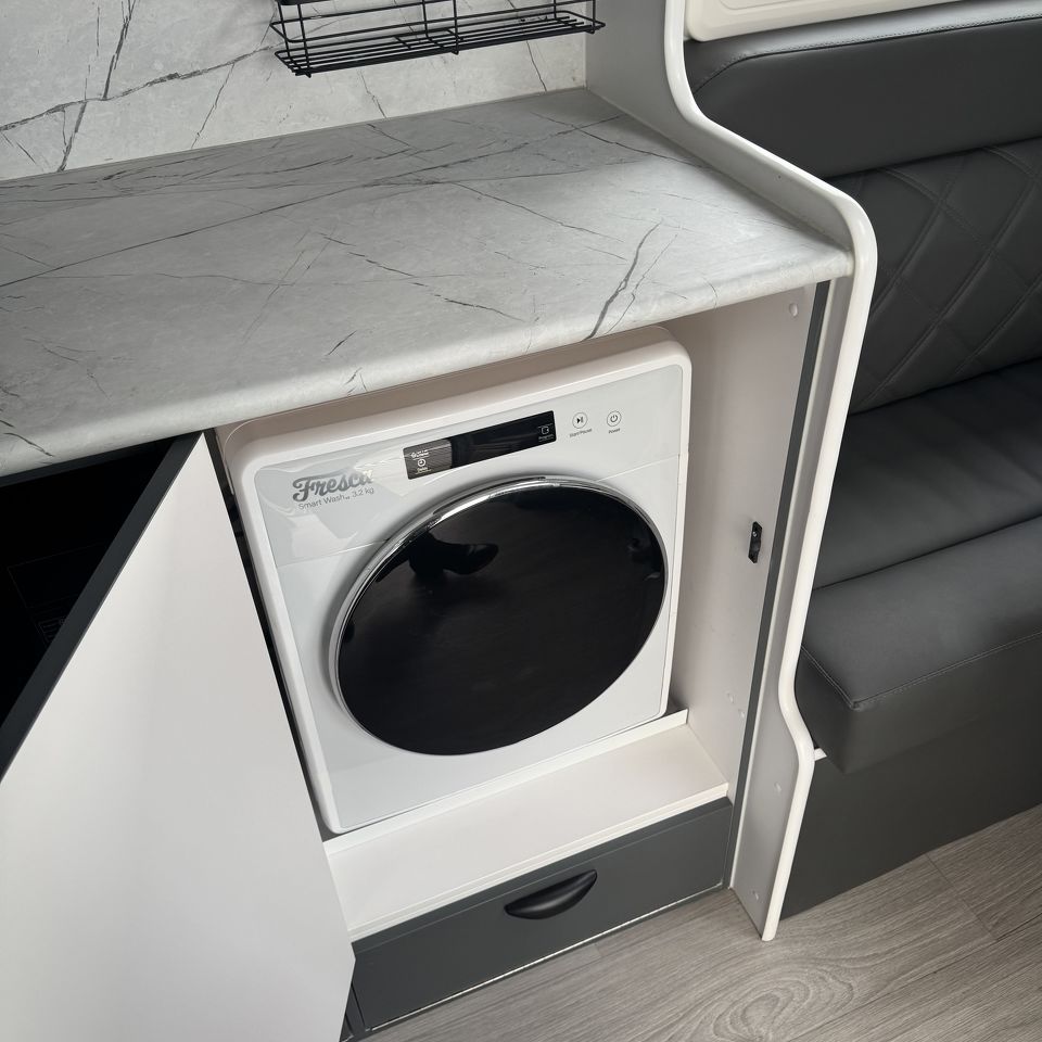 2023 Crusader Excalibur Prince