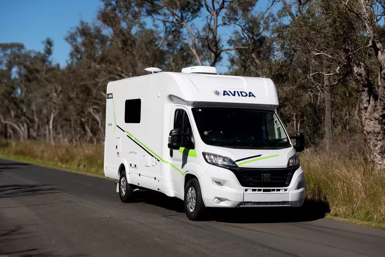 Avida Leura
