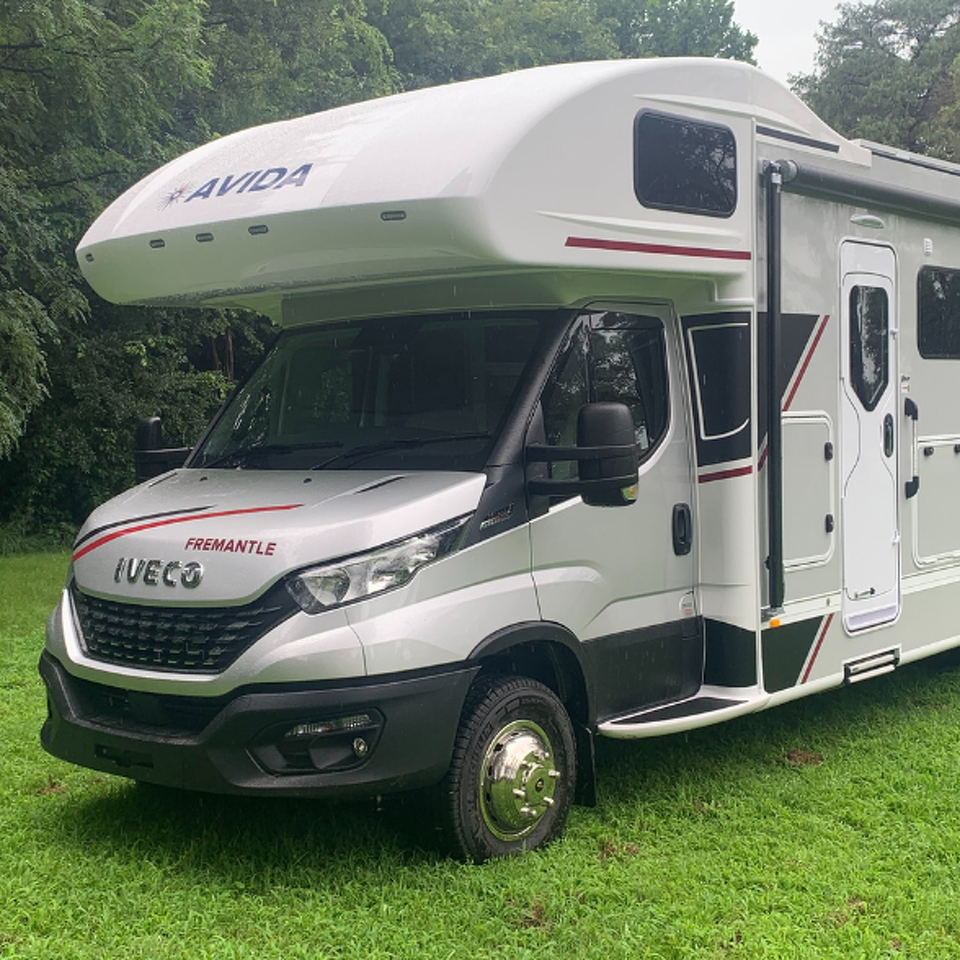 Avida Fremantle