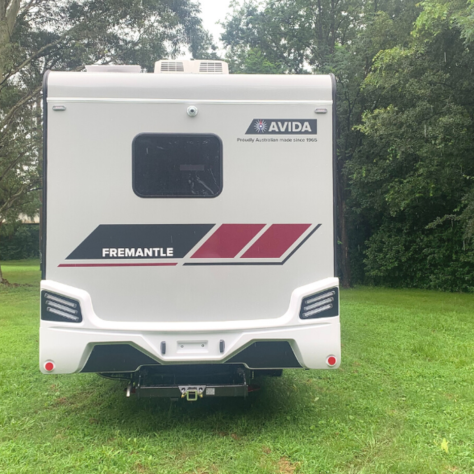 Avida Fremantle