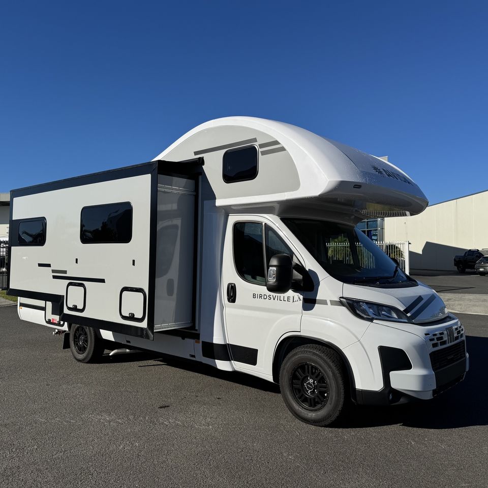 2026 Avida Birdsville LX C7464SL