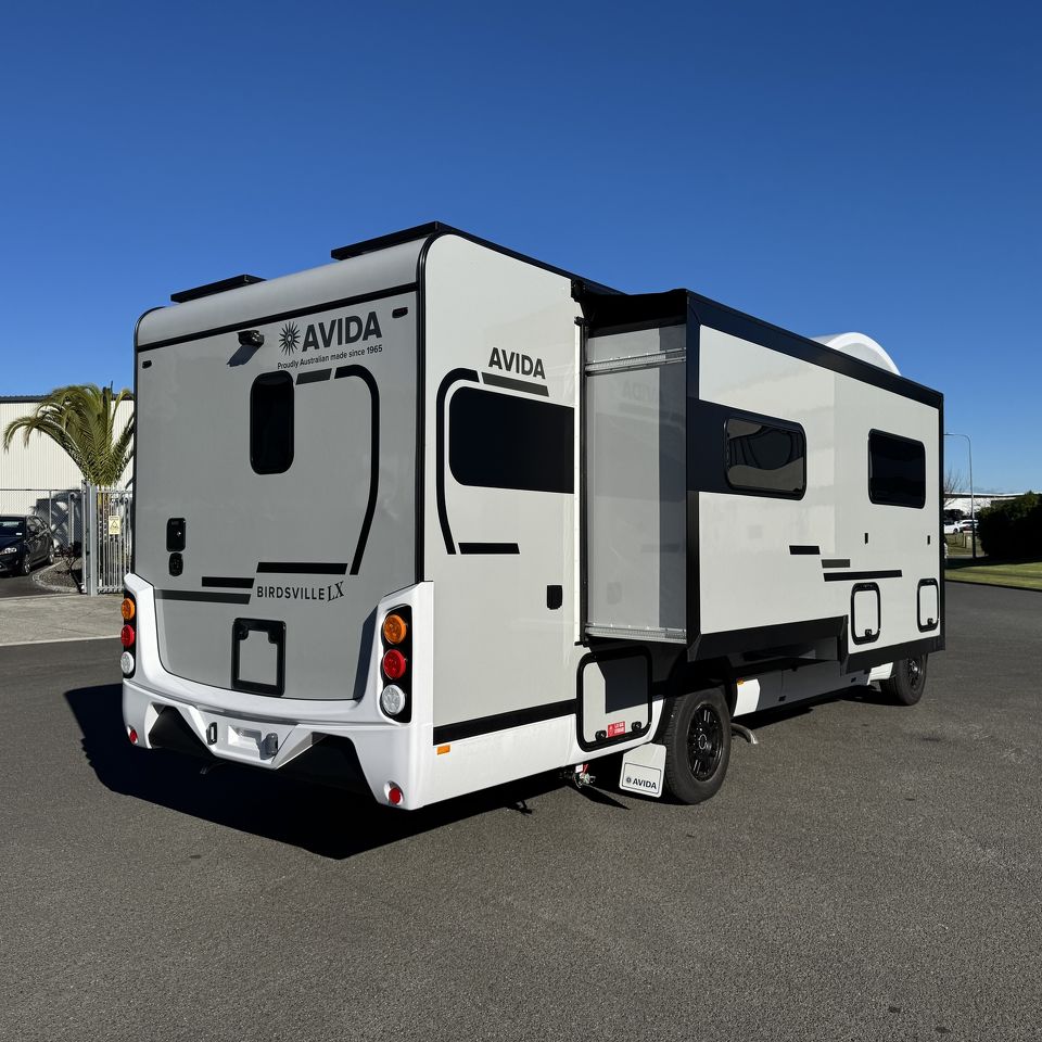 2026 Avida Birdsville LX C7464SL