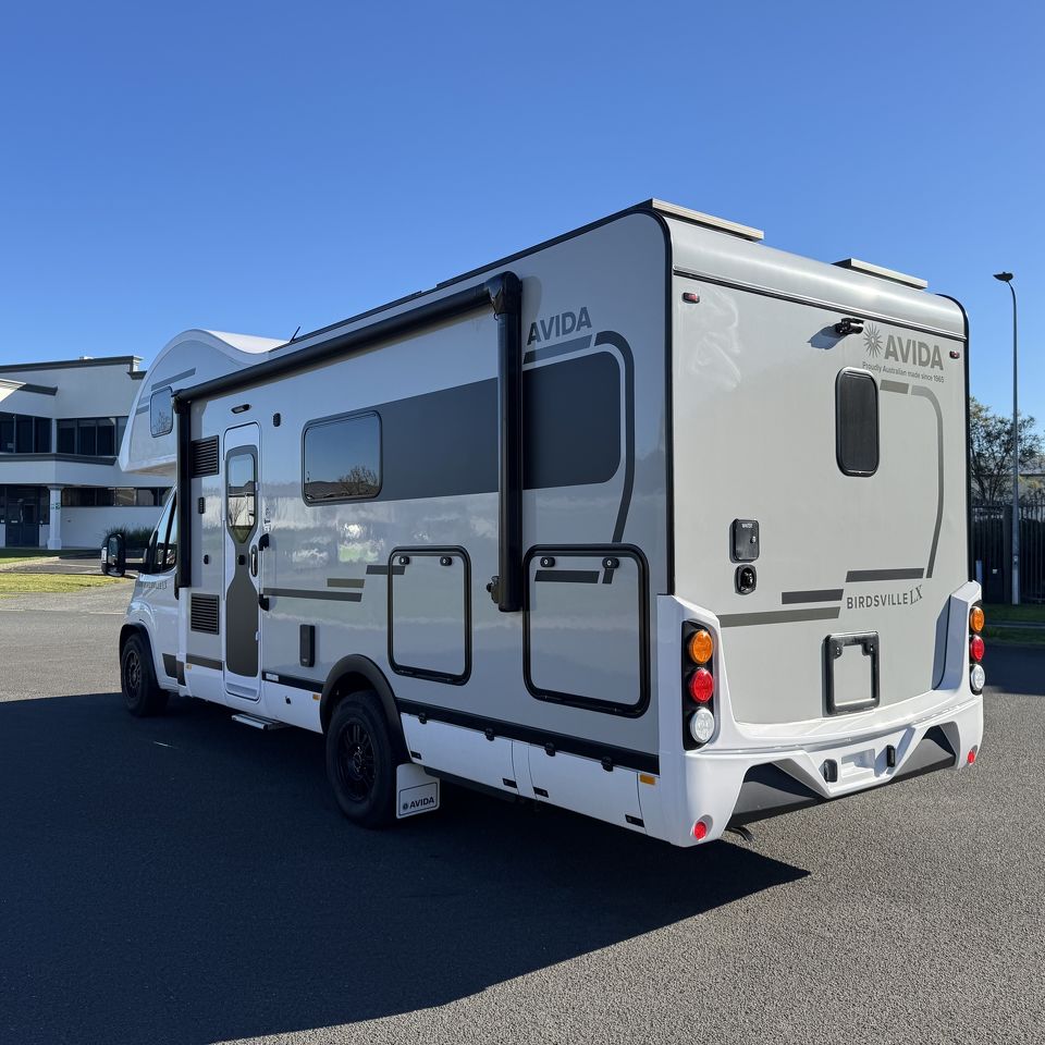 2026 Avida Birdsville LX C7464SL
