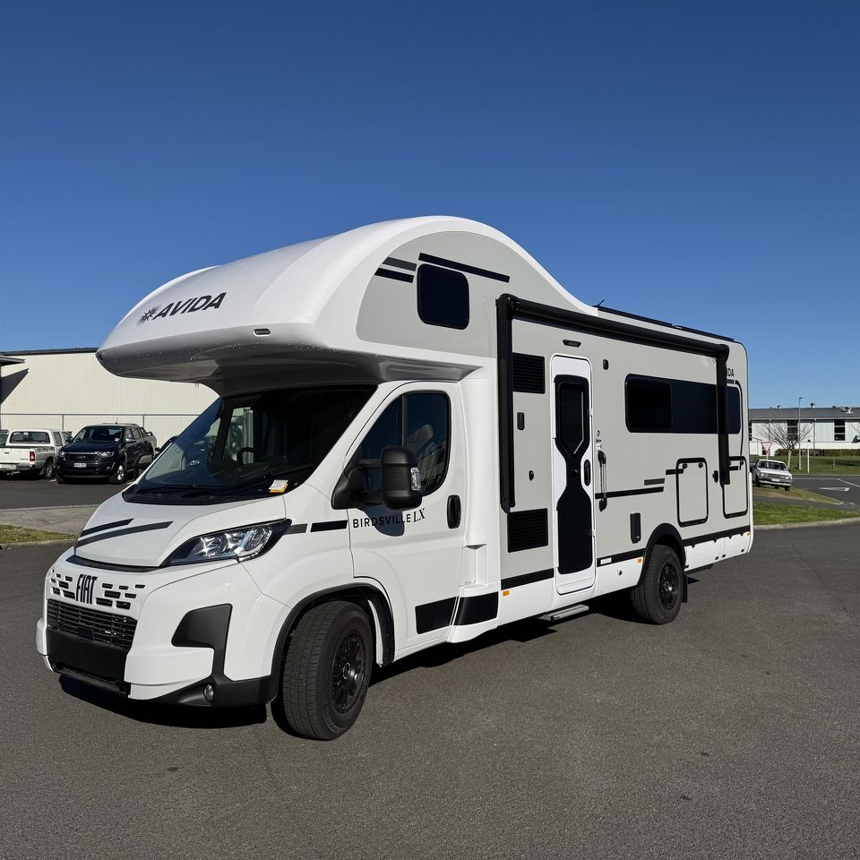 2026 Avida Birdsville LX C7464SL