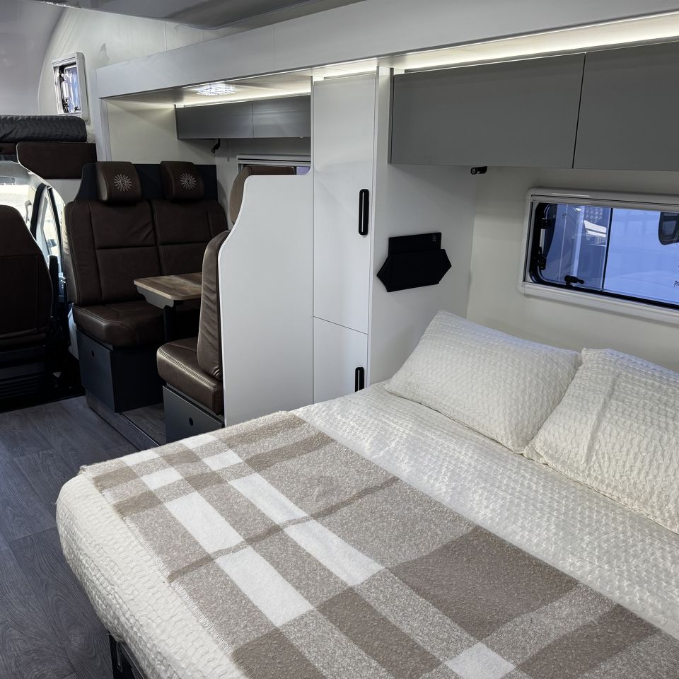 2026 Avida Birdsville LX C7464SL