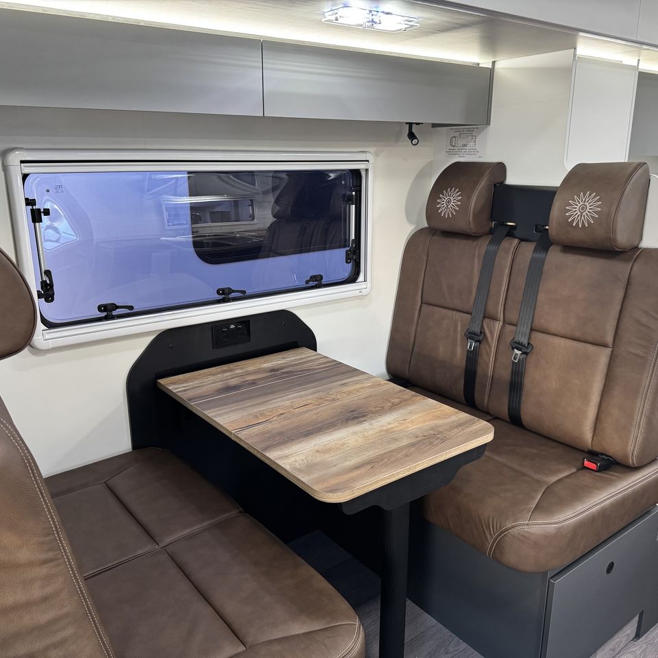 2026 Avida Birdsville LX C7464SL